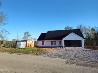 6211 Lanier Rd LOT 9, Maryville, TN 37801