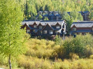 302 Adams Ranch Rd UNIT 3, Mountain Village, CO 81435