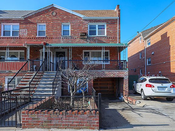 2nd image of 2516 Cropsey Ave #3