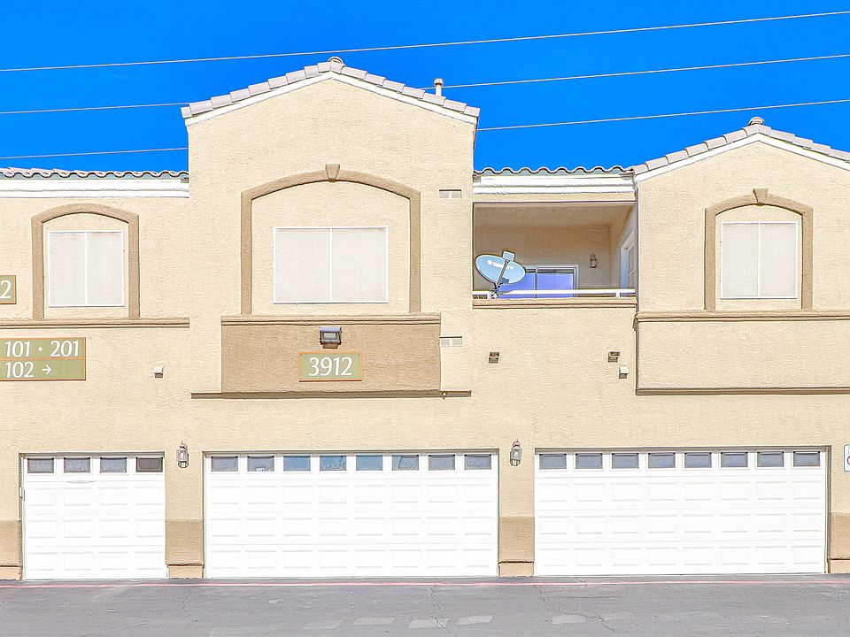 1st image of 3912 Smokey Fog Ave #1-102