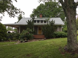 4544 Old Sowell Mill Pike, Columbia, TN 38401