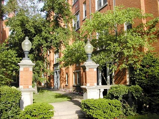 1st image of 4503 N Greenview Ave APT 1E