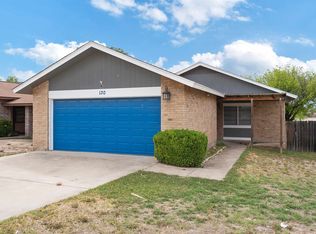 130 Garden Crest Cir, Del Rio, TX 78840