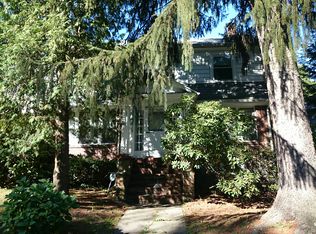 9 Bellevue Hill Rd, Boston, MA 02132
