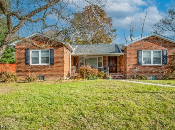 20 DEBAUN AVENUE, West Caldwell Twp., NJ 07006