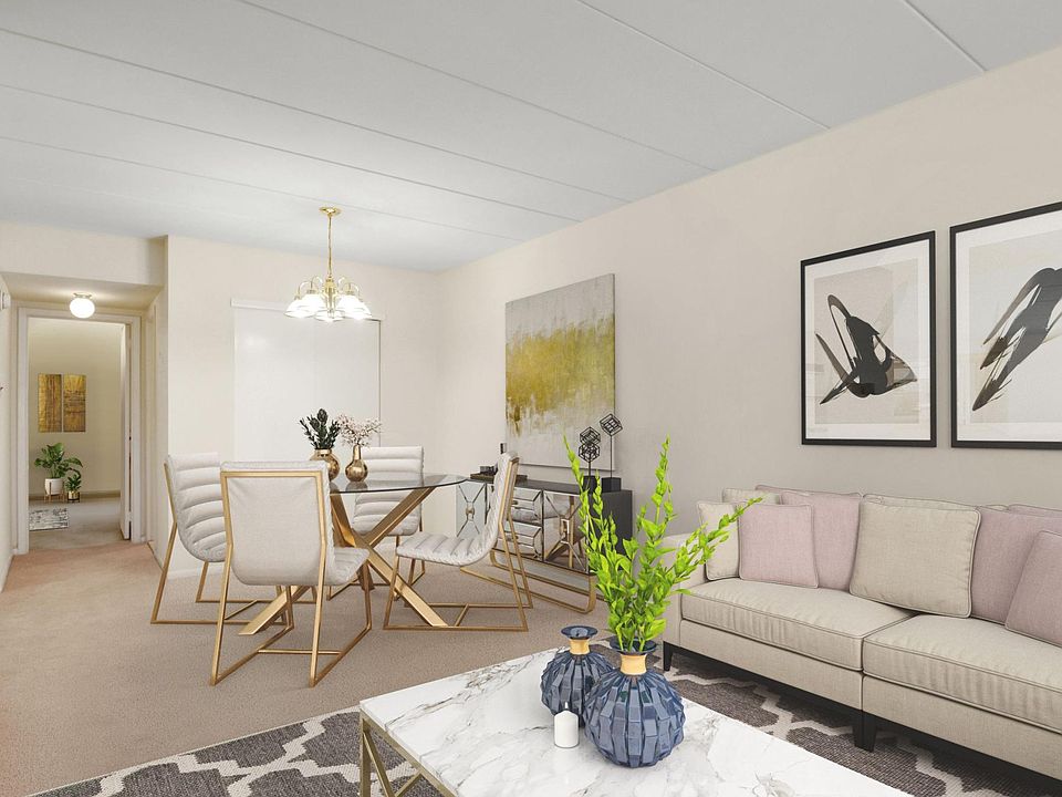 Ambassador Apartments 851 Red Lion Rd Philadelphia, PA Zillow