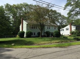 35 Georgene Rd, Brockton, MA 02302