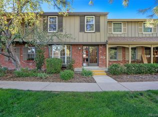 8621 E Yale Ave APT D, Denver, CO 80231