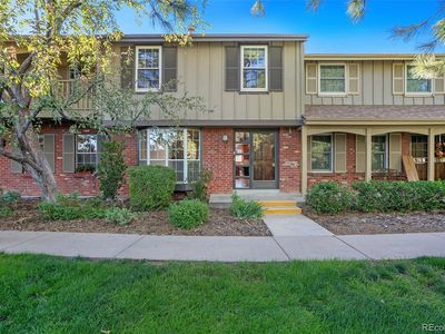 8621 E Yale Avenue  Unit D, Denver, CO, 80231