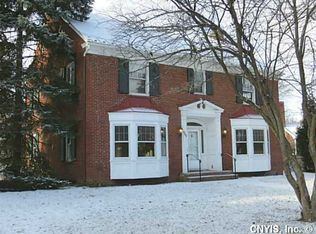409 Sedgwick Dr, Syracuse, NY 13203