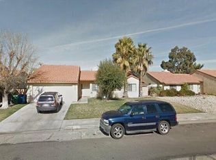 4711 Halen St, Palmdale, CA 93552