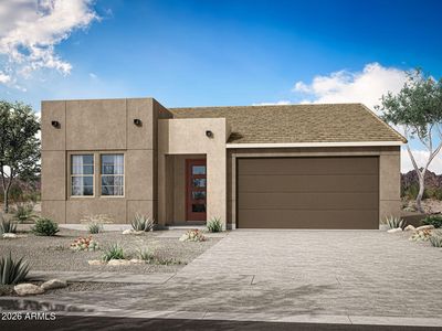 19401 W Loma Lane, Waddell, AZ, 85355