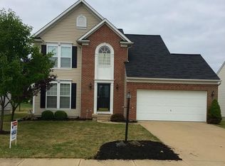 5450 Fountain Cir, North Ridgeville, OH 44039