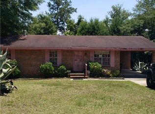 710 Brewer St, Tuskegee, AL 36083