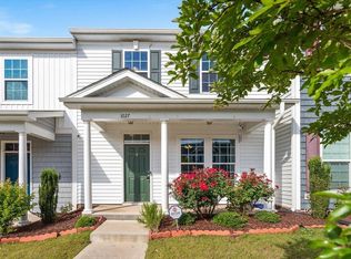 1027 Myers Point Dr, Morrisville, NC 27560