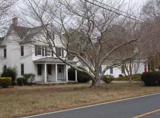 35482 Belle Haven Rd, Belle Haven, VA 23306