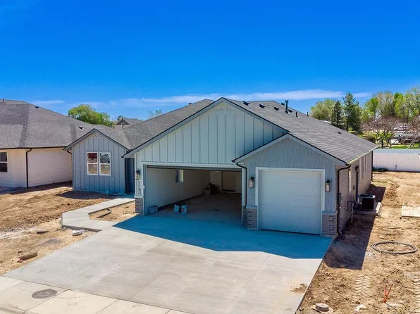 1183 W Recess Way, Kuna, ID 83634