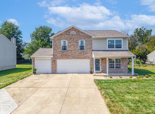 3214 Hemlock Way, Indianapolis, IN 46203
