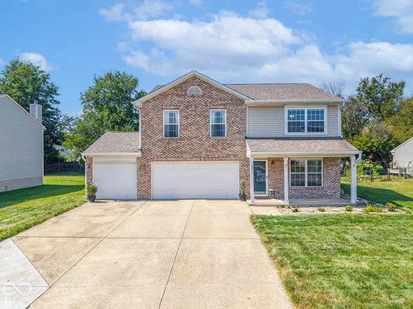 3214 Hemlock Way, Indianapolis, IN 46203