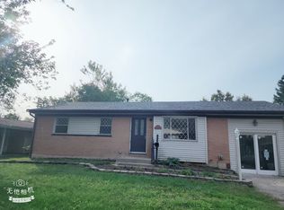 5040 Beatrice Dr, Columbus, OH 43227