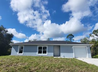 6028 Kumquat Cir, Labelle, FL 33935
