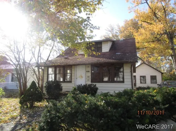 521 N Cole St, Lima, OH 45805