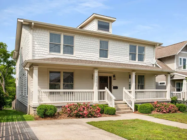 1102 Caldwell Ave, Nashville, TN 37204