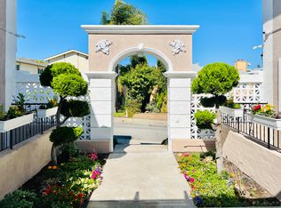 1912 Mathews Ave, Redondo Beach, CA 90278