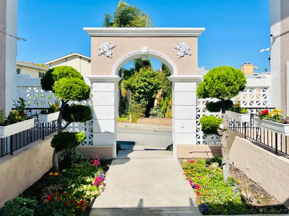 1912 Mathews Ave, Redondo Beach, CA 90278