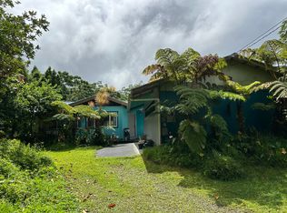 13-1103 Malama St, Pahoa, HI 96778