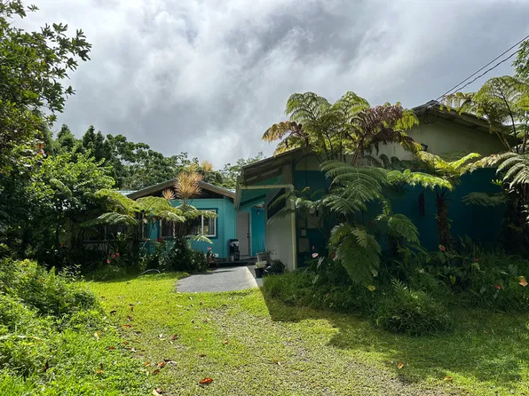 13-1103 Malama St, Pahoa, HI 96778