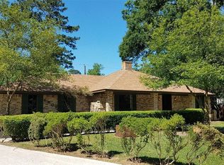 4602 Fieldwick Ln, Humble, TX 77338