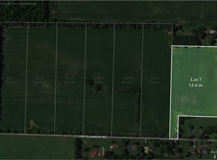 LOT 7 Tipp Elizabeth Rd, Tipp City, OH 45371