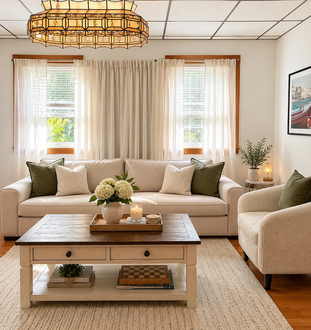 2 bed, $2,200 — Photo 2