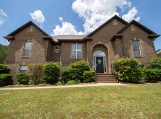 665 Woodland Cir, Odenville, AL 35120