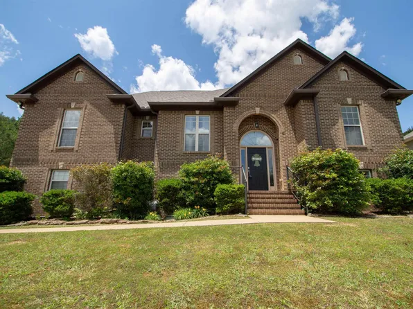 665 Woodland Cir, Odenville, AL 35120