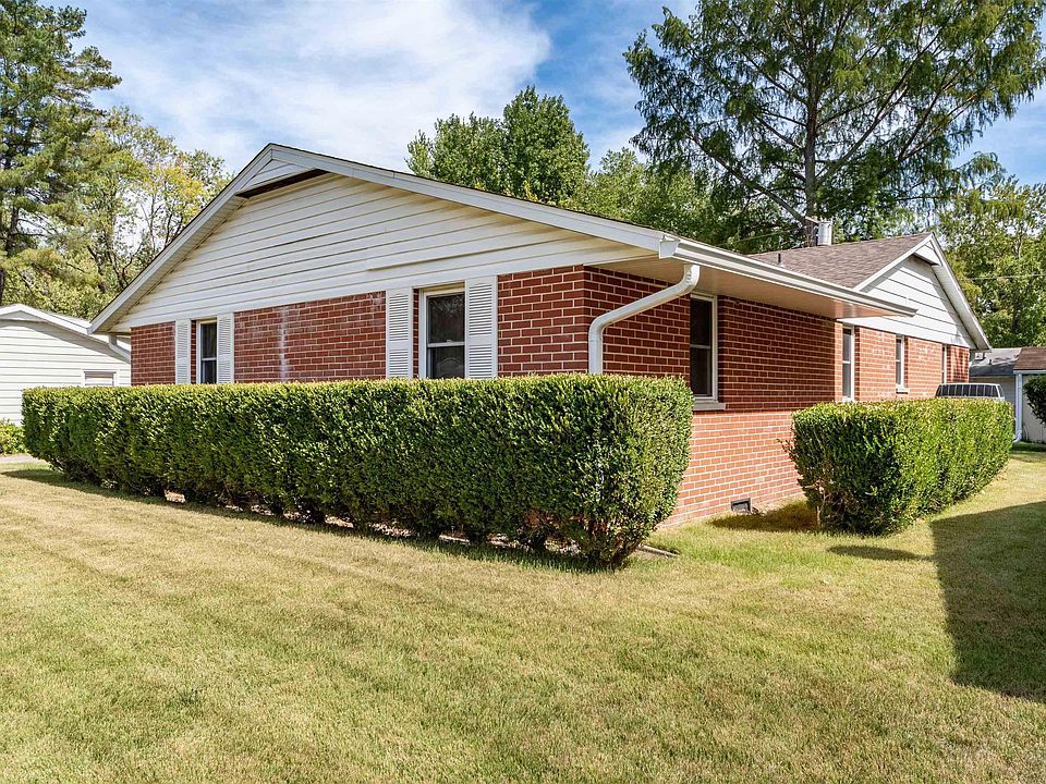 205 S Glenview Dr Carbondale IL 62901 Zillow