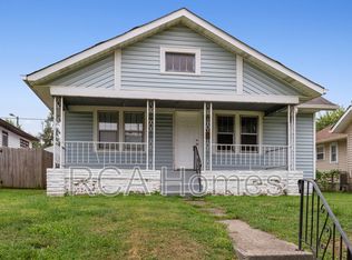 4321 English Ave, Indianapolis, IN
