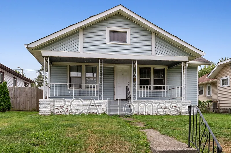 4321 English Ave photo 1