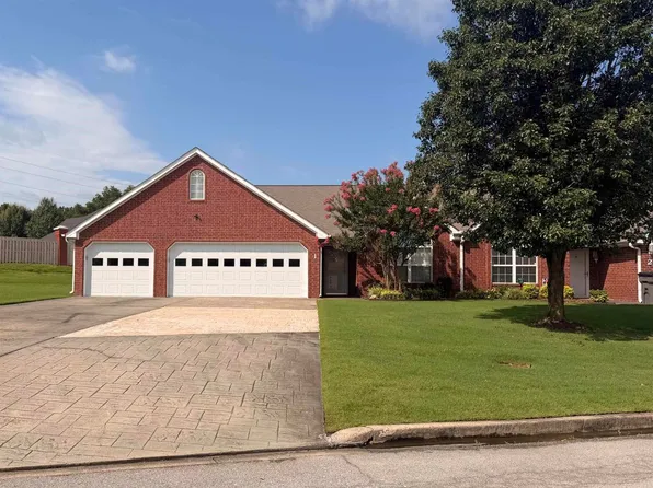 1 Enclave, Paragould, AR 72450