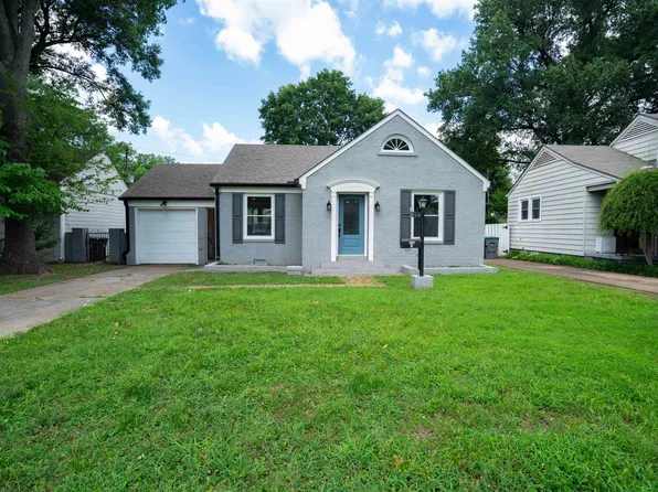 386 Holmes Cir, Memphis, TN 38111