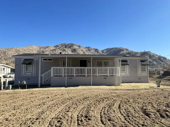 2807 Erskine Creek Rd Spc 55, Lake Isabella, CA 93240
