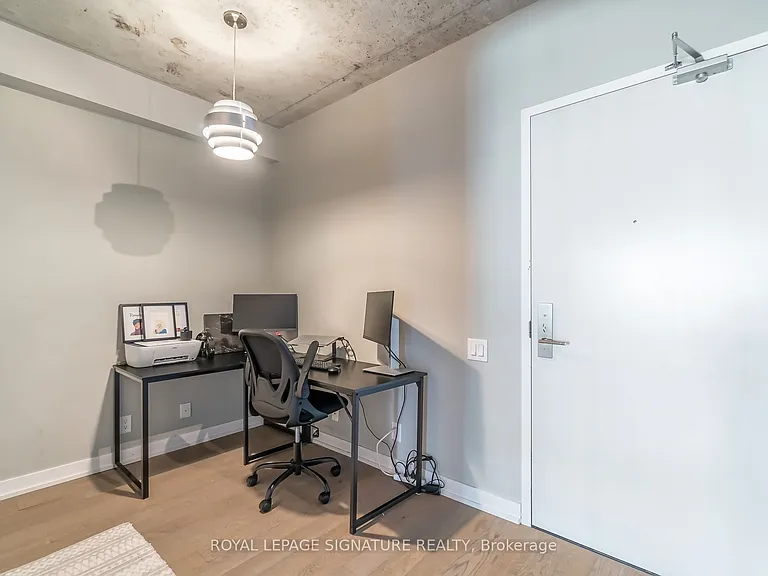 39 Brant St #603 — Photo 8