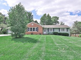 4104 Nelson Rd, Middletown, OH 45042