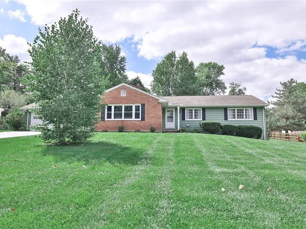 4104 Nelson Rd, Middletown, OH 45042