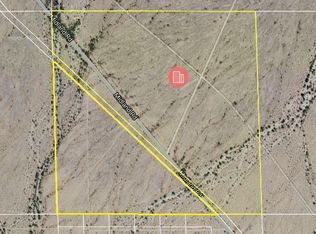 Midland Rd, Blythe, CA 92225