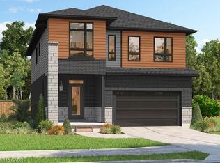 204 Benninger Dr, Kitchener, ON N2E 0J4