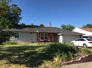 3625 Ardmore Rd, Sacramento, CA 95821