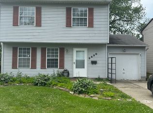 5530 Anaconda Ave, Mentor, OH 44060