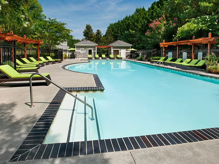 Camden Peachtree City — Photo 15